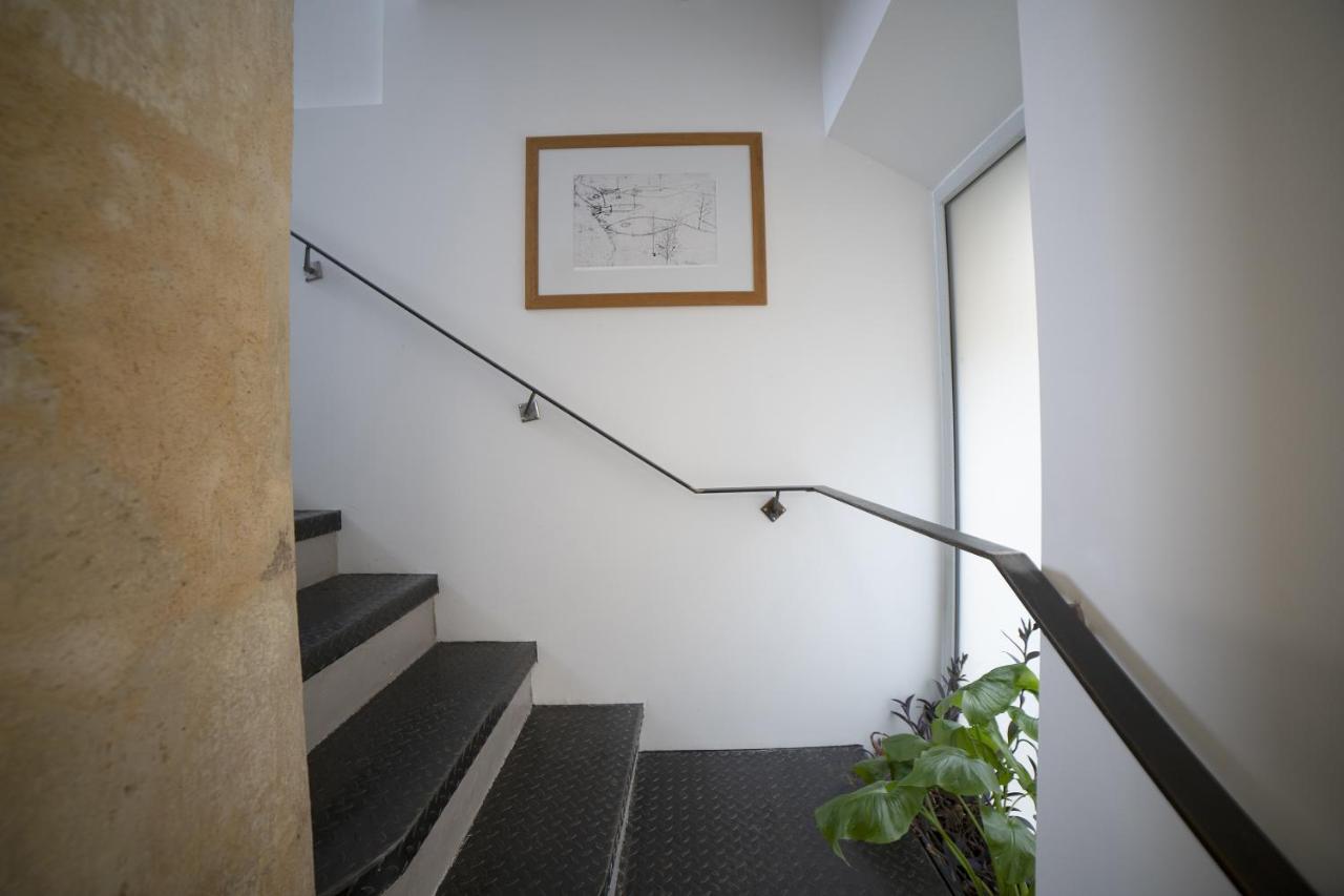 Les Chambres De L'Atelier A Montignac Lascaux מראה חיצוני תמונה