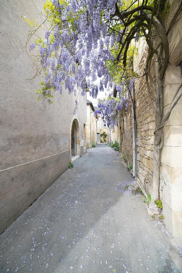 Les Chambres De L'Atelier A Montignac Lascaux מראה חיצוני תמונה