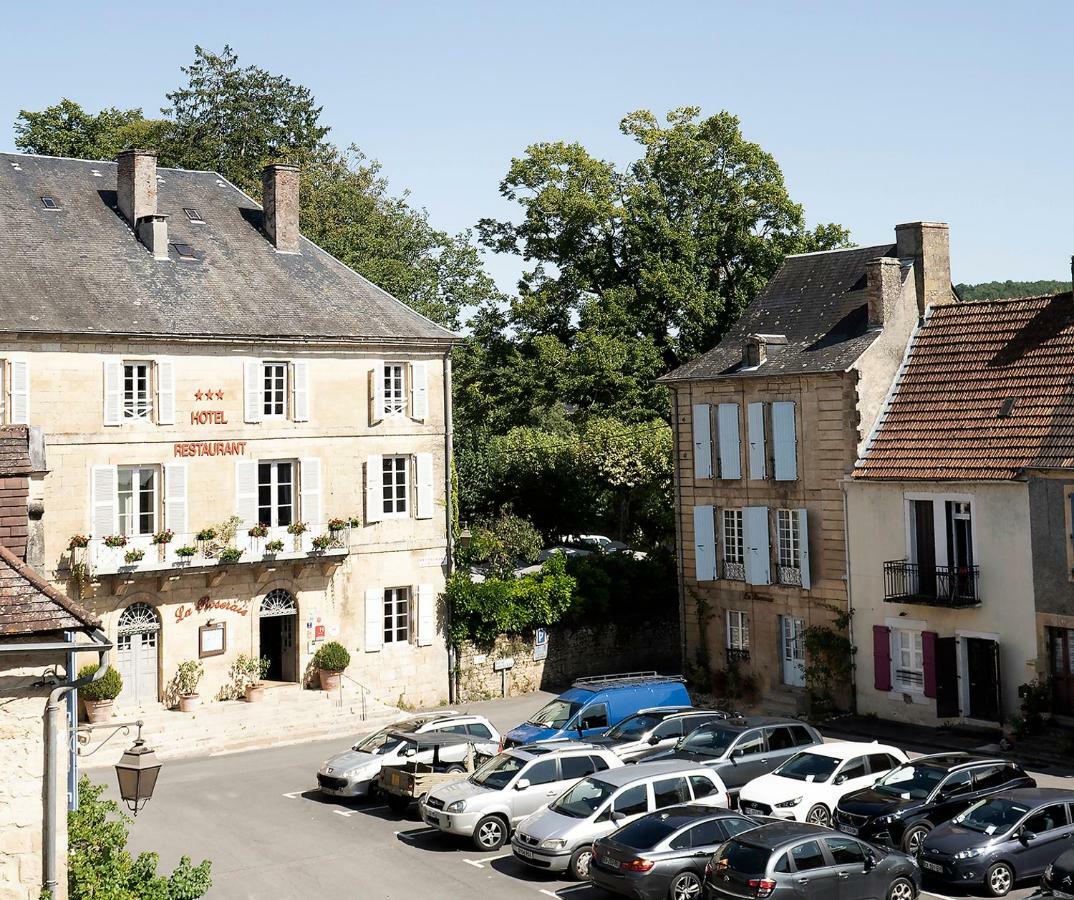 Les Chambres De L'Atelier A Montignac Lascaux מראה חיצוני תמונה